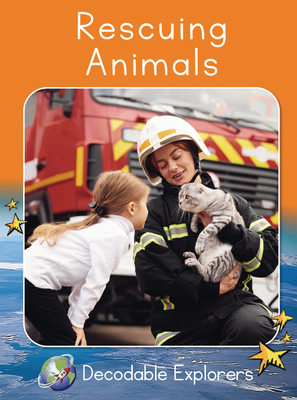Rescuing Animals: Fluency Boost - John Lockyer