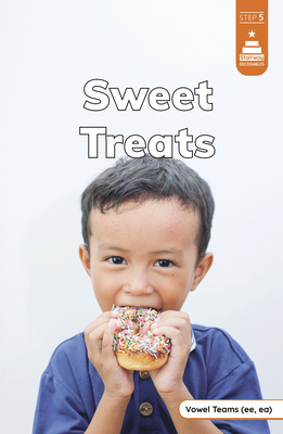 Sweet Treats - Laura Stickney
