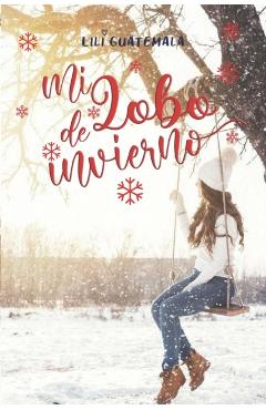 Mi Lobo de Invierno - Lilí Guatemala