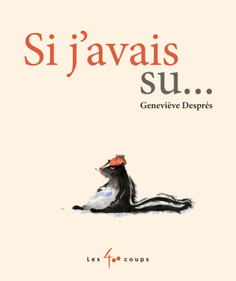 Si j'Avais Su - Geneviève Després