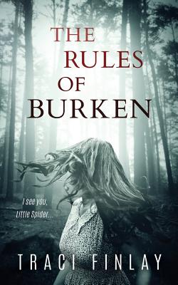 The Rules of Burken - Traci Finlay