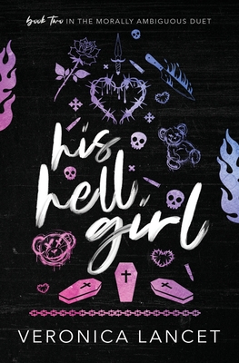 His Hell Girl - Veronica Lancet