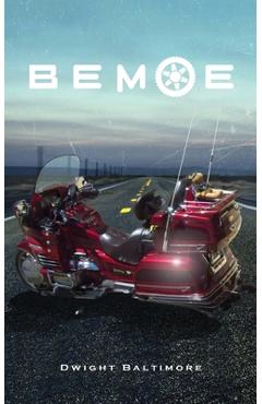 Coperta cărții 'Bemoe - Dwight Bemoe Baltimore'