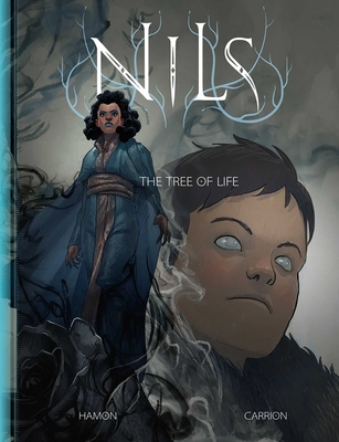 Nils: The Tree of Life - Jerome Hamon