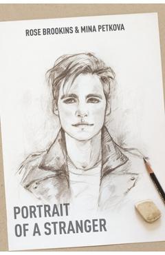 Poza produsului Portrait of a Stranger - Rose Brookins And Mina Petkova