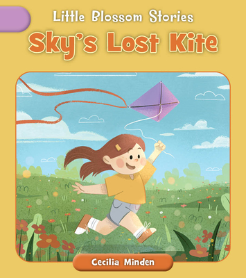 Sky's Lost Kite - Cecilia Minden