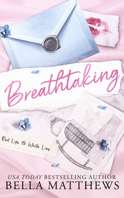 Breathtaking - Bella Matthews
