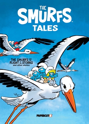 The Smurfs Tales Vol. 14 - 