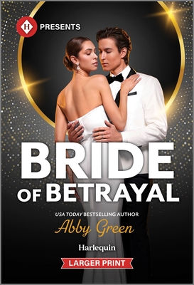 Bride of Betrayal - Abby Green