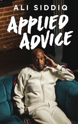 Applied Advice - Ali Siddiq