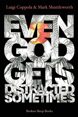 Even God Gets Distracted Sometimes - Luigi Coppola