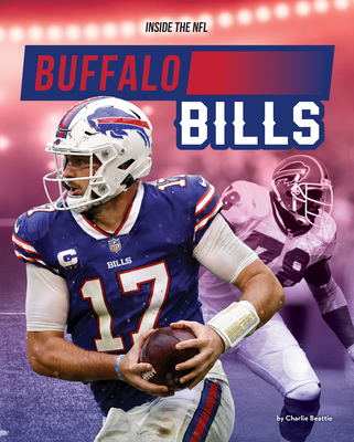 Buffalo Bills - Charlie Beattie