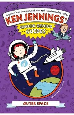 Poza produsului Outer Space - Ken Jennings