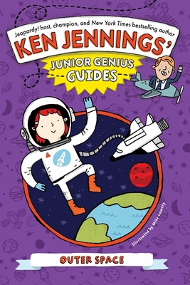 Outer Space - Ken Jennings