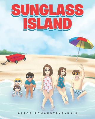Sunglass Island - Alice Romanstine-hall