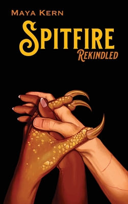 Spitfire - Maya Kern