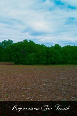 Preparation For Death - 