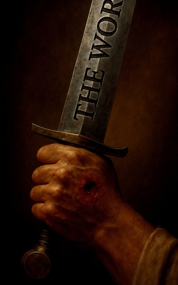 The Sword - Elvis D. Mckee