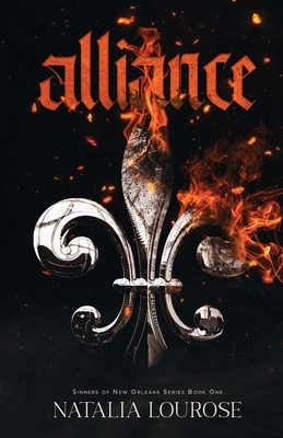 Alliance - Natalia Lourose