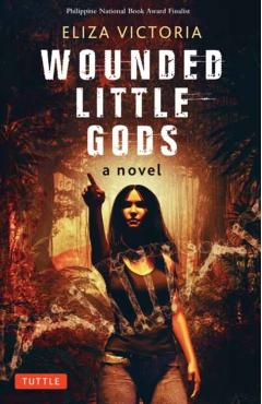 Wounded Little Gods -