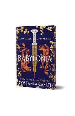 Babylonia (Deluxe Edition) - Costanza Casati