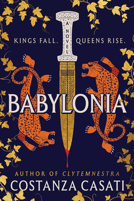 Babylonia (Deluxe Edition) - Costanza Casati