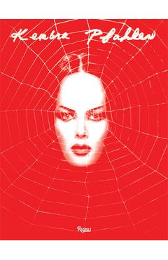 Coperta cărții 'Kembra Pfahler -'