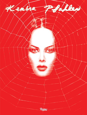 Coperta cărții 'Kembra Pfahler -'