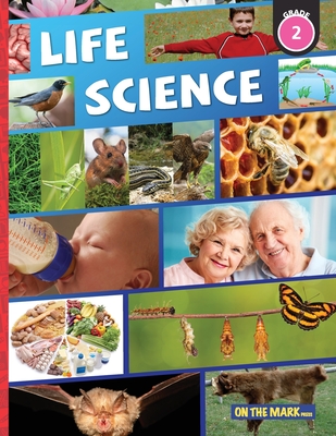 Life Science Grade 2 - Small Crawling & Flying Animals; and Animal Growth & Changes - Tracy Bellaire