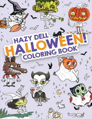 Hazy Dell Halloween! - Laura Borio