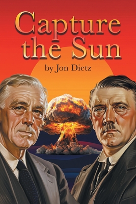 Capture the Sun - Jon Dietz