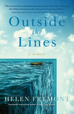 Outside the Lines: A Memoir - Helen Fremont