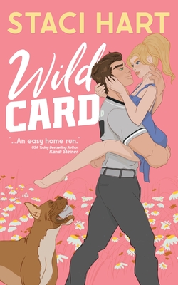 Wild Card - Staci Hart