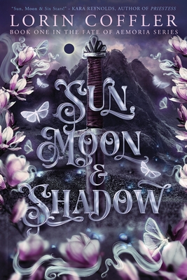 Sun, Moon & Shadow - Lorin Coffler