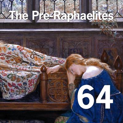 The Pre-Raphaelites - Richard Jensen