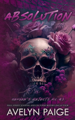 Absolution Deluxe Edition - Avelyn Paige