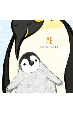Poza produsului Me - Emma Dodd