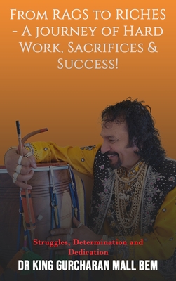 From Rags to Riches: A Journey of Hard Work, Sacrifices & Success! - King Gurcharan Mall