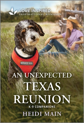 An Unexpected Texas Reunion: An Uplifting Inspirational Romance - Heidi Main