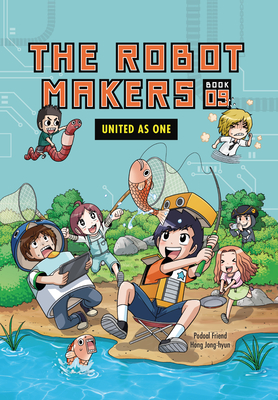 United as One: Book 9 - Friend Podoal