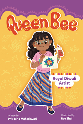 Royal Diwali Artist - Priti Birla Maheshwari