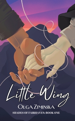 Little Wing - Olga Ziminska