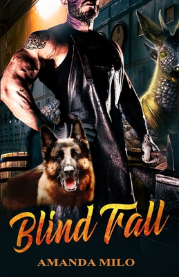 Blind Fall - Amanda Milo