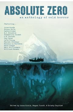 Coperta cărții 'Absolute Zero - Marcel Marcel Feldmar'