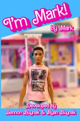 I'm Mark! - Ryan Buynak