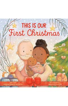 Poza produsului This Is Our First Christmas - Francesco Sedita