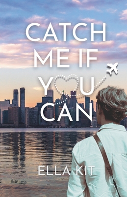 Catch Me If You Can - Ella Kit