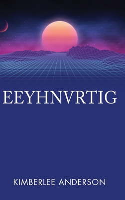 Everything - Kimberlee Anderson