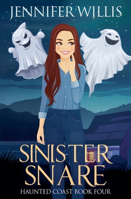 Sinister Snare - Jennifer Willis