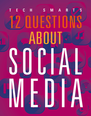 12 Questions about Social Media - Marne Ventura